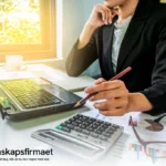 Automatisering av regnskap: Hva kan automatiseres, og hva må kontrolleres?