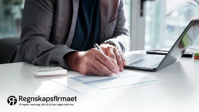 Bekreftelse av aksjeinnskudd