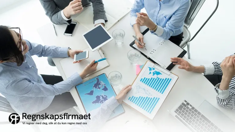 Bekreftelse av aksjeinnskudd