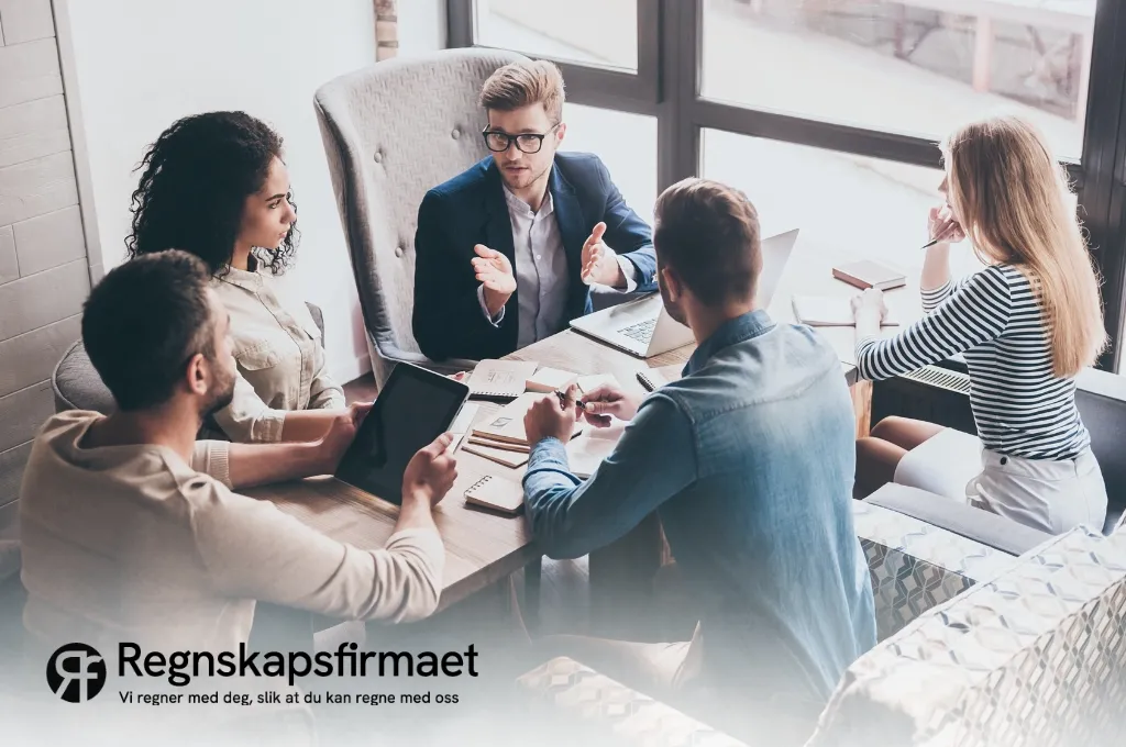 Bekreftelse av aksjeinnskudd