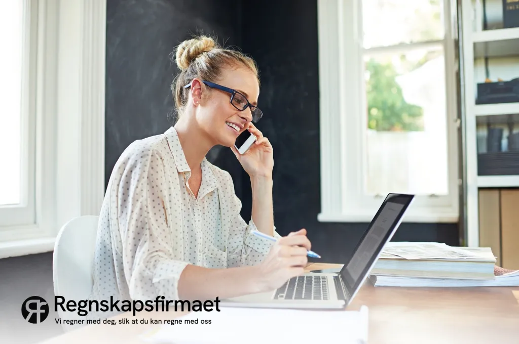 Bekreftelse av aksjeinnskudd