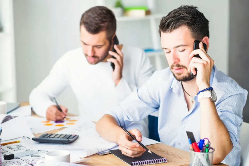 Få hjelp med oppgavene dine raskt