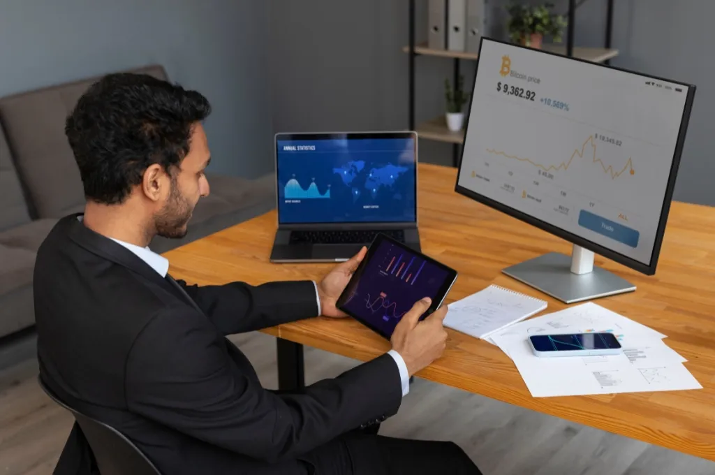 Budsjettering for Bedrifter