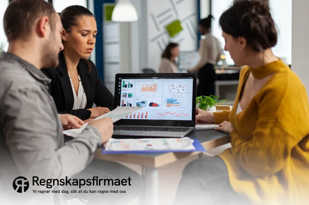 bistand i forbindelse med en emisjon