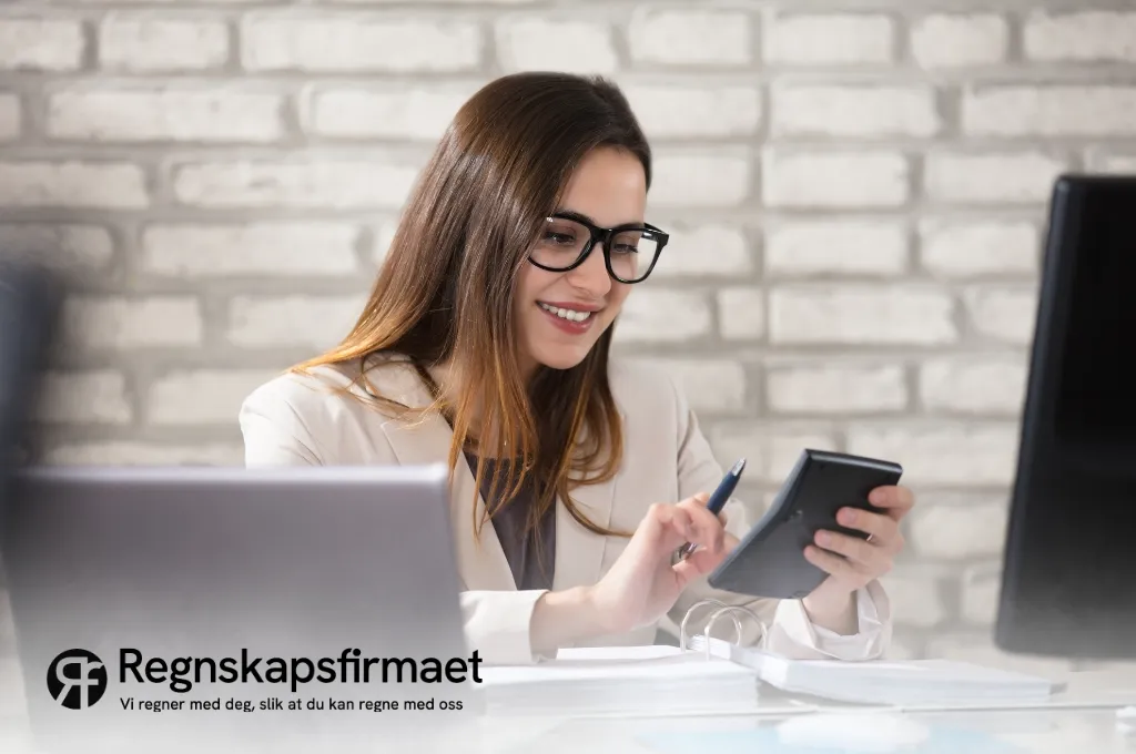 Firmaetablering og registrering av selskap i Norge