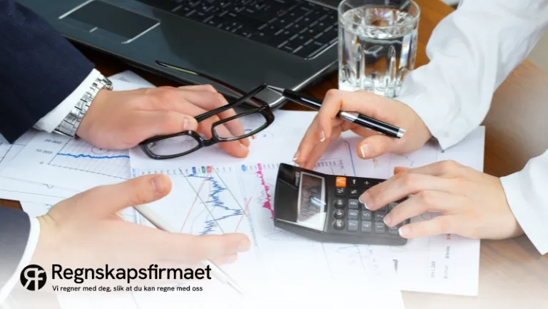 Fusjon eller fisjon? Hva passer for din bedrift?