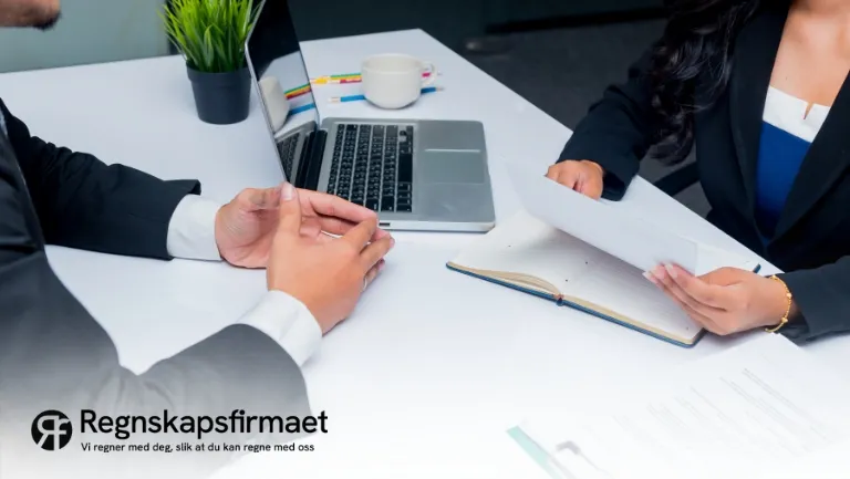 Fusjon eller fisjon? Hva passer for din bedrift?