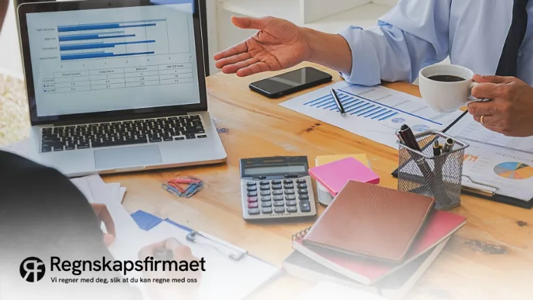 Fusjon eller fisjon? Hva passer for din bedrift?