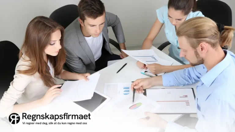 Fusjon eller fisjon? Hva passer for din bedrift?