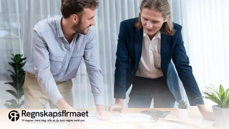 Fusjon eller fisjon? Hva passer for din bedrift?