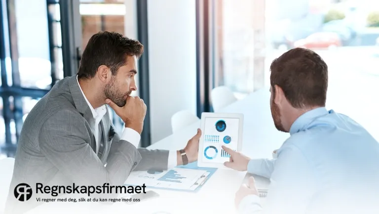 Fusjon eller fisjon? Hva passer for din bedrift?