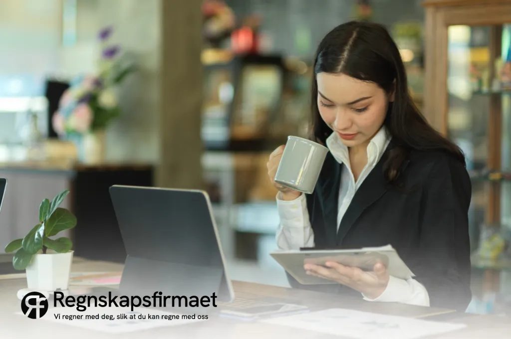 Fusjon eller fisjon? Hva passer for din bedrift?