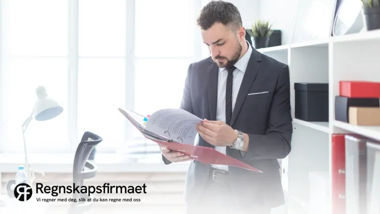 Kapital- og selskapsendringer