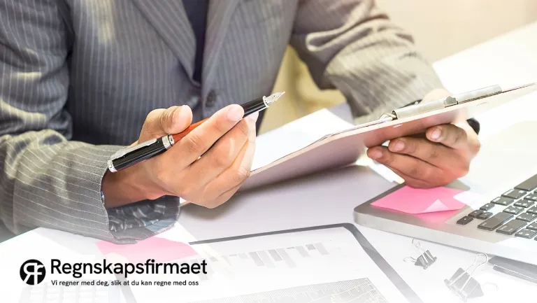 Kapital- og selskapsendringer