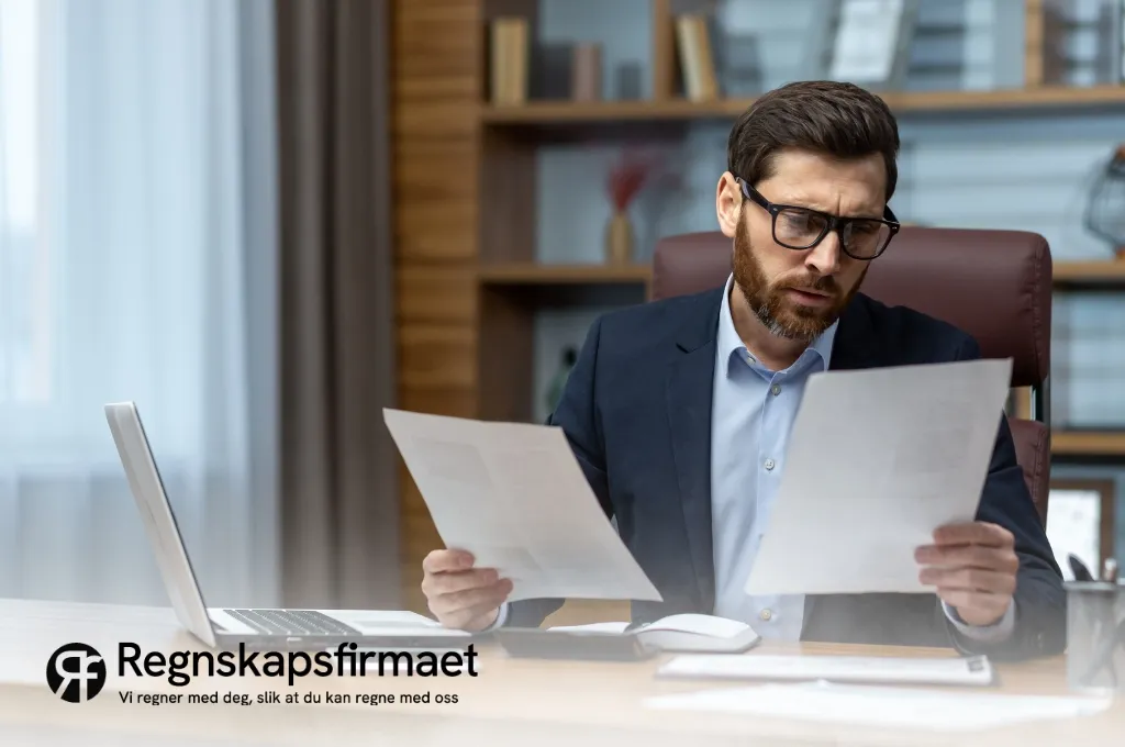 Kapital- og selskapsendringer