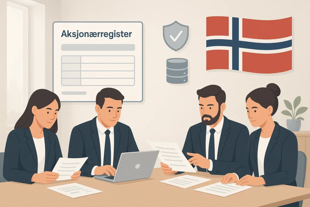 Derfor bør du overlate arbeidet til oss