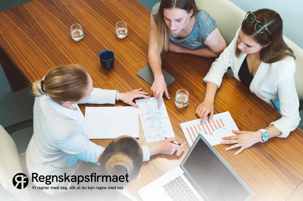 Hvorfor er aksjonærregistrering viktig?