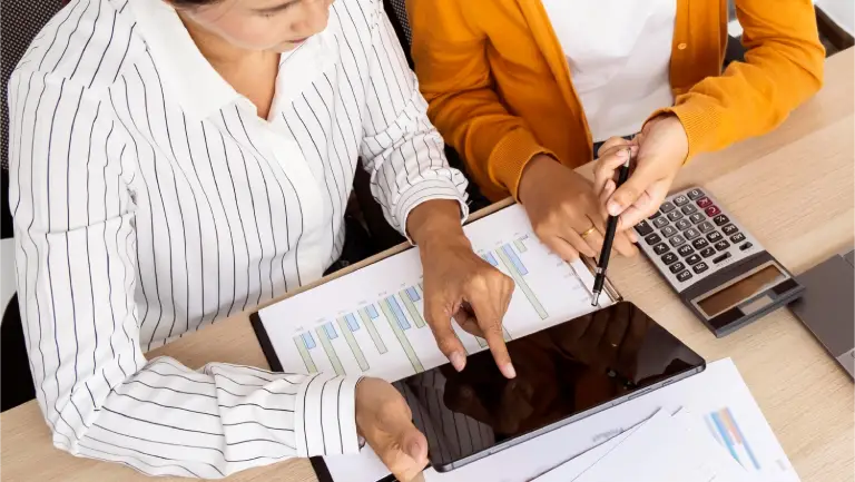 help with your annual accountssfsdf