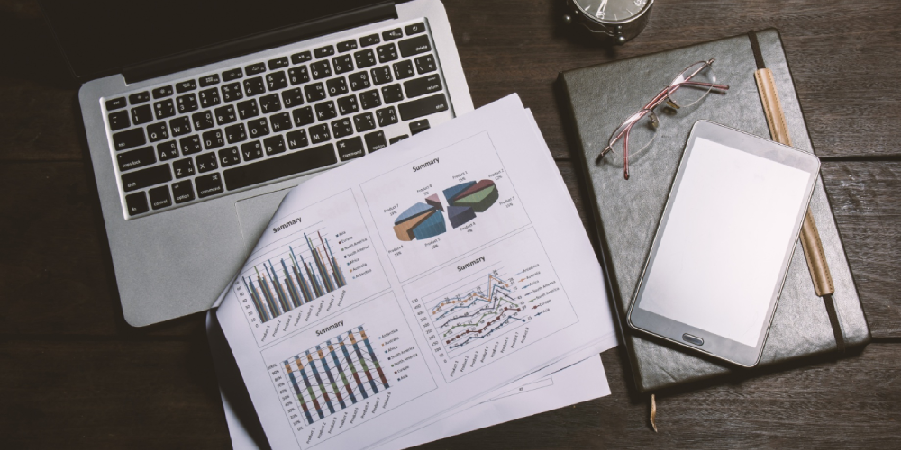 Analyse av regnskap for bedre likviditetsstyring