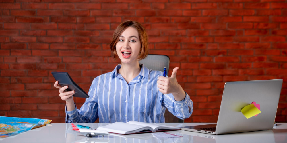 Hvordan føre lønn i regnskapet