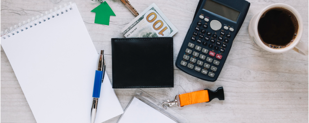 Pris på regnskapstjenester