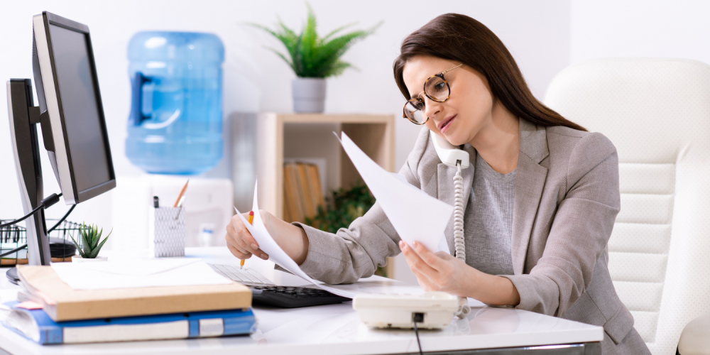 Regnskap og lønnssystem for små bedrifter