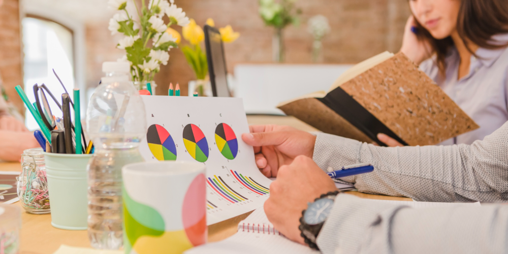 regnskap-rapportering