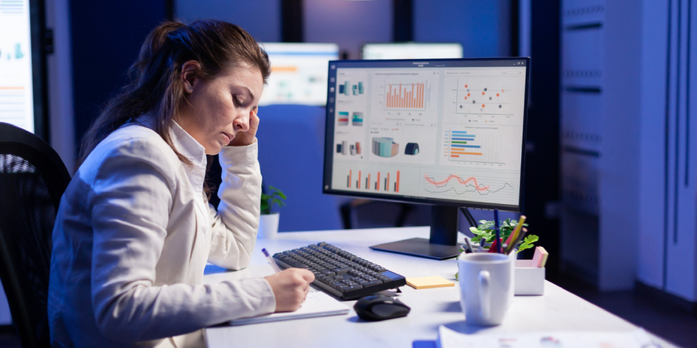 Regnskap skybasert for norske selskaper