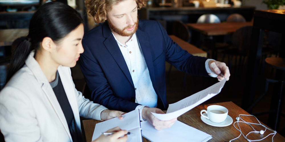 Aksjeeierbok krav – Slik sikrer du at selskapet følger lovverket