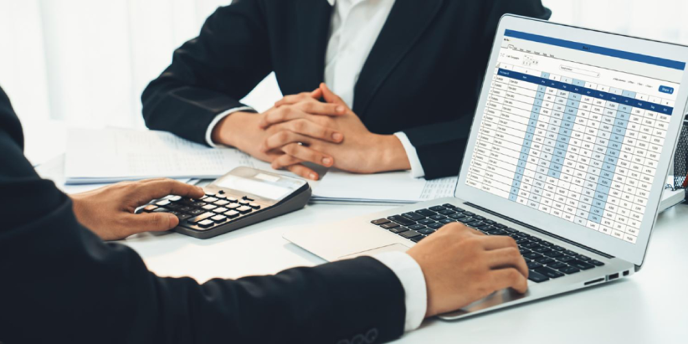 Hva er aksjonærregisteroppgaven?