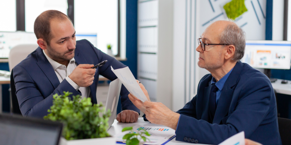 Når bør du avslutte enkeltmannsforetak?