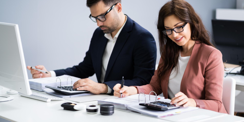 Regnskap revisjon – Hvordan påvirker det skattemeldingen?