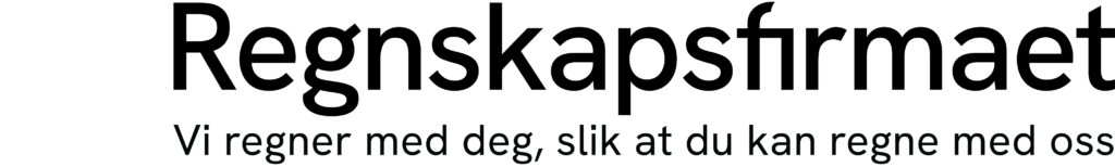 Regnskapsfirmaet