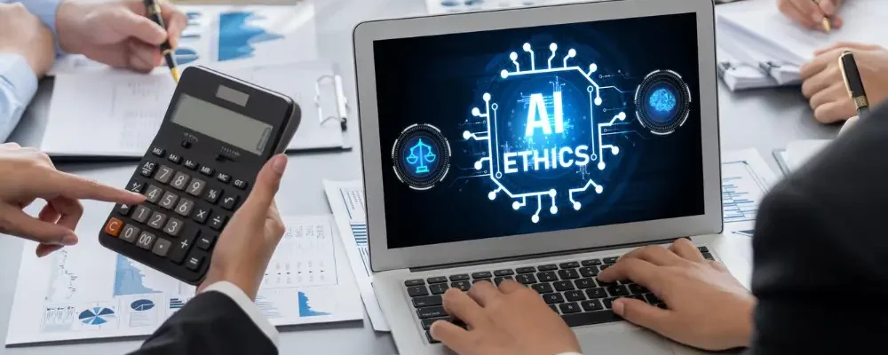 Kunstig intelligens i regnskap