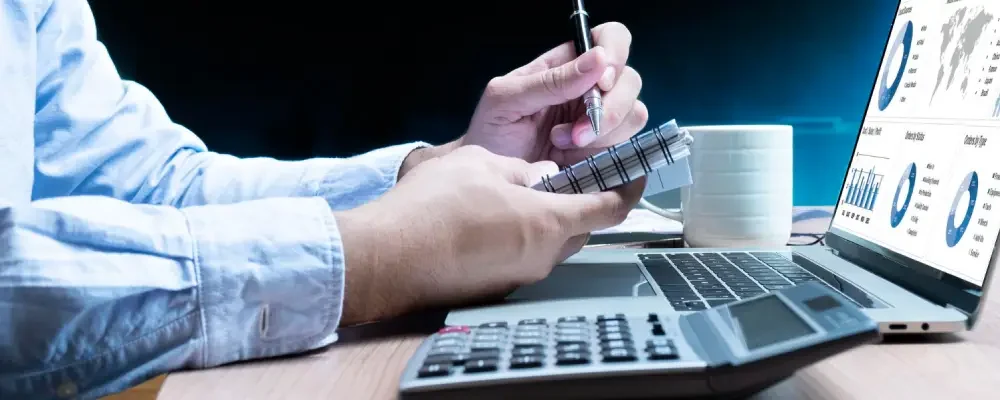 hvorfor automatisere regnskapet