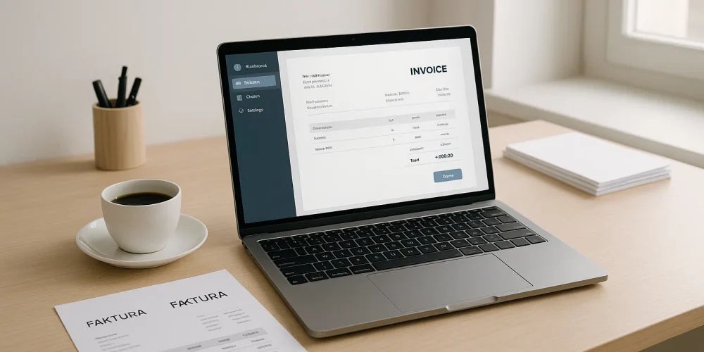 Hva er en faktura En komplett guide for bedrifter og frilansere